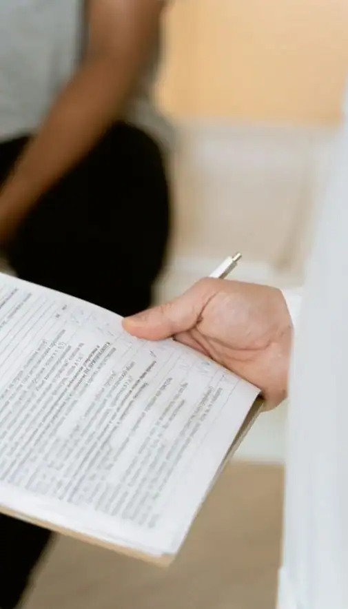 Book your online consultation Huddersfield today!