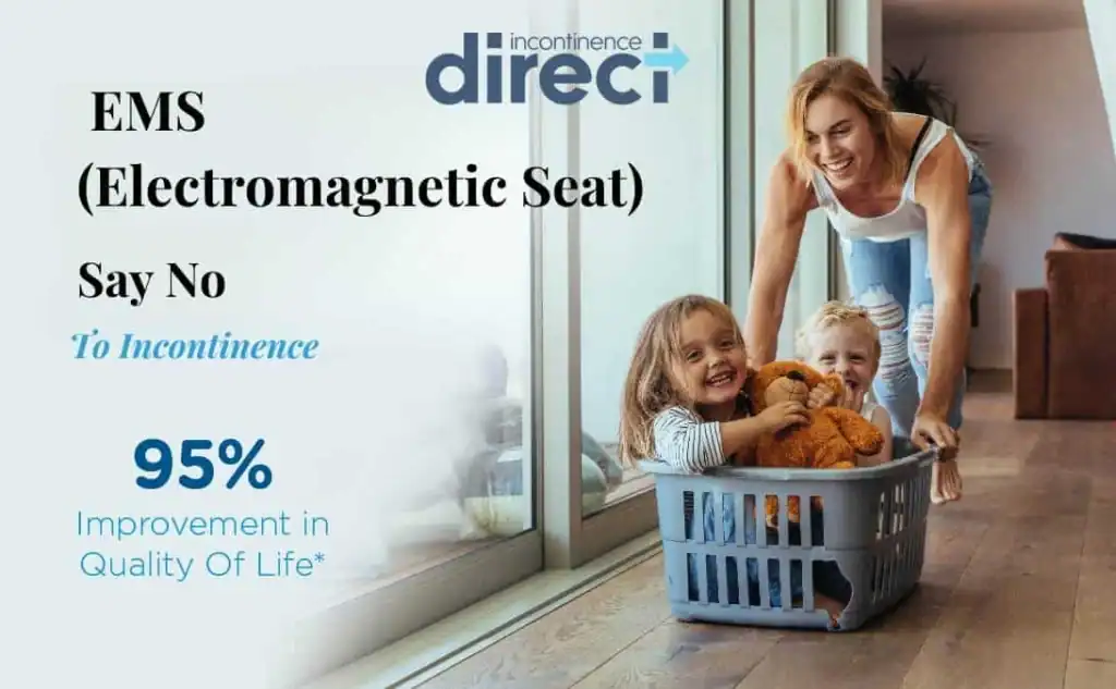 EMS (Electromagnetic Seat) treatment Huddersfield
