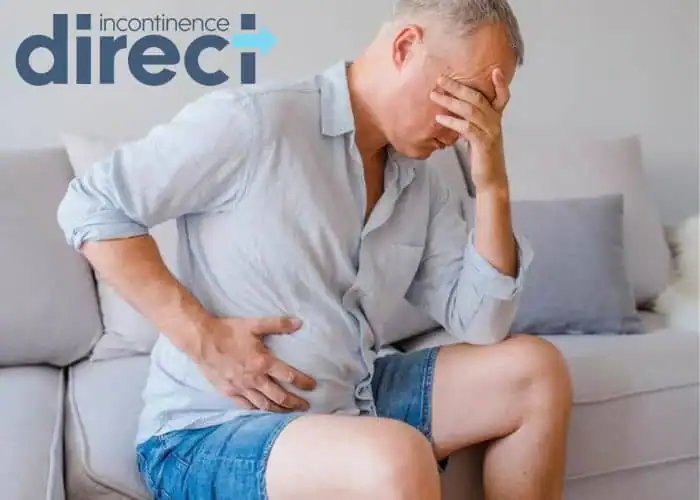 Contact incontinence direct Huddersfield for free quotation.