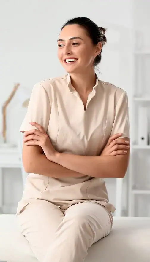 Learn more about us at incontinence Direct Huddersfield